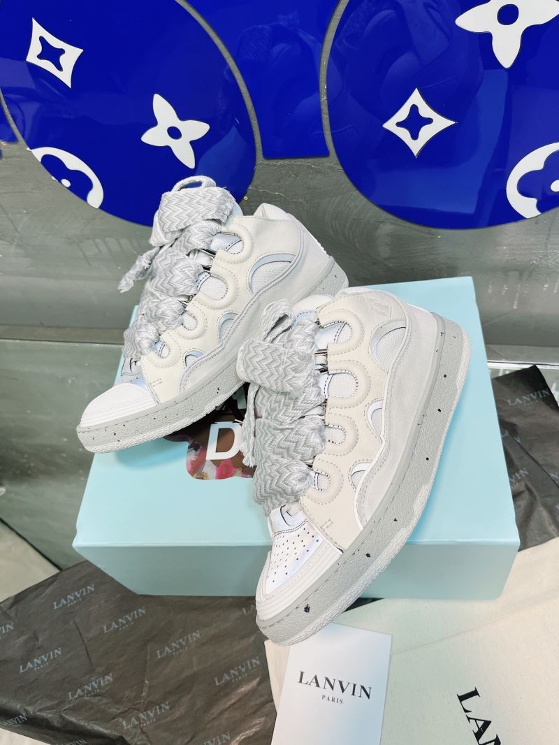 Lanvin Sneakers